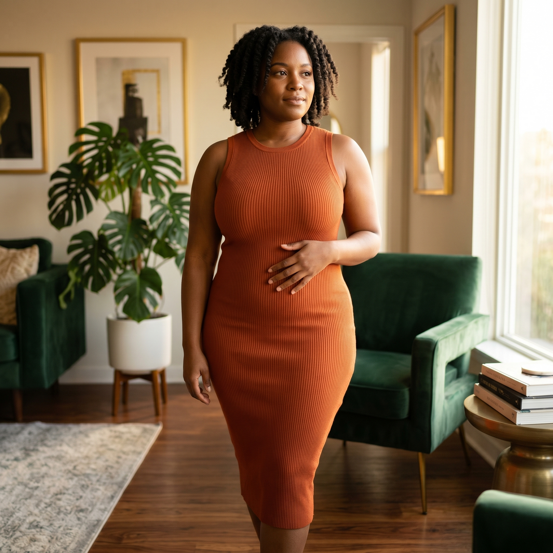 Smoova™ – Seamless Shaping Brief for Smooth Lines