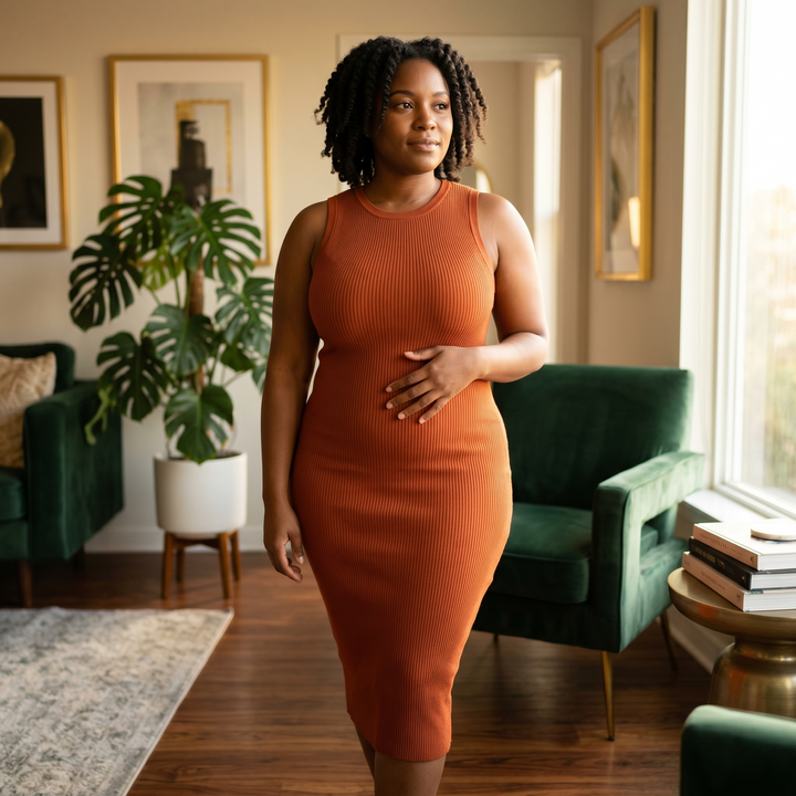 Smoova™ – Seamless Shaping Brief for Smooth Lines