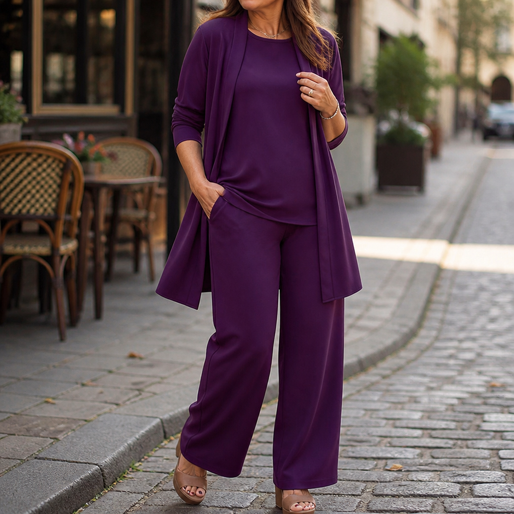 Wearbella – The 3-Piece Set That'S Already Decided For You