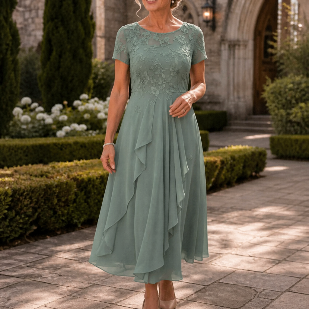 Wearbella – The Occasion Dress That Skims, Never Squeezes