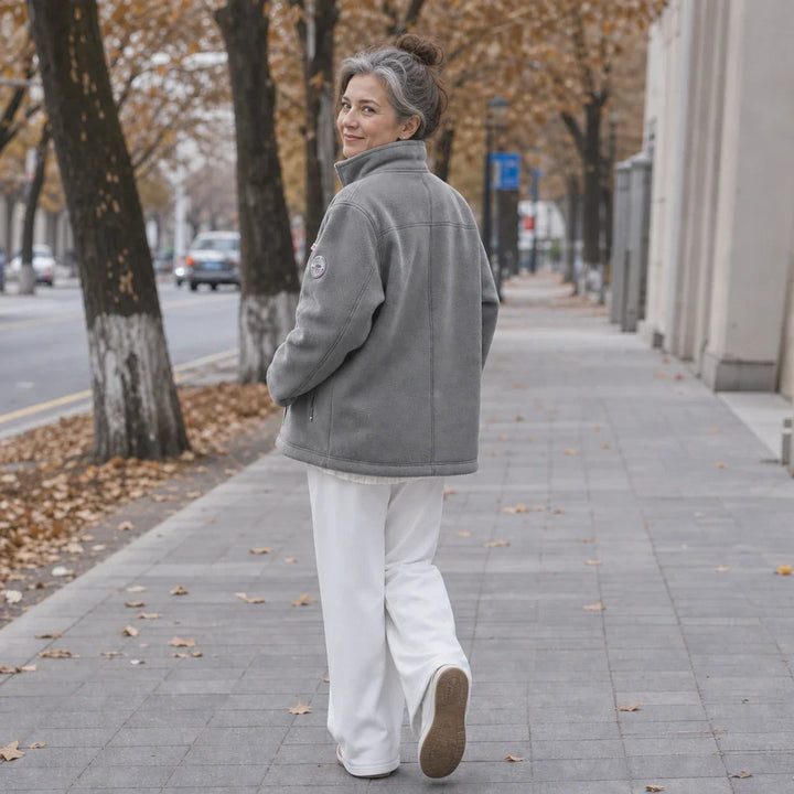 Layerwell – Unisex Jacket