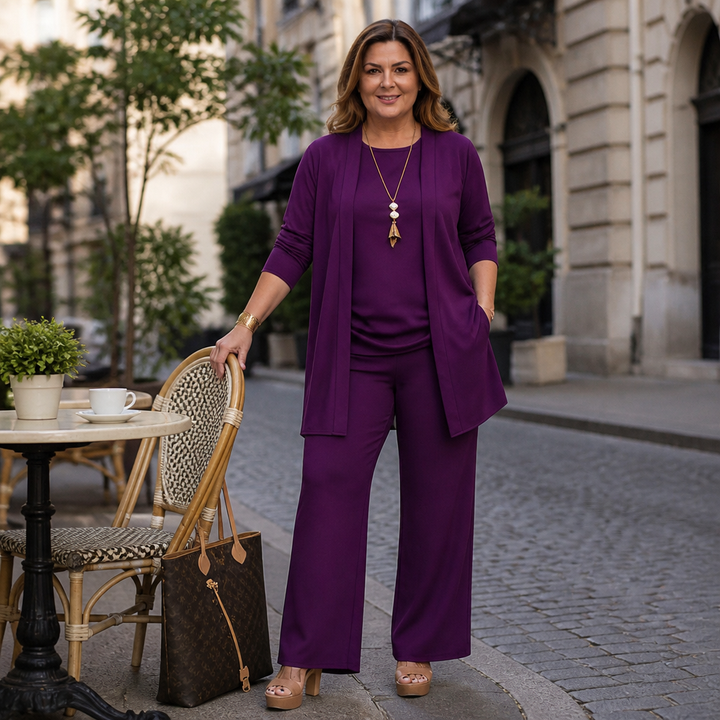 Wearbella – The 3-Piece Set That'S Already Decided For You