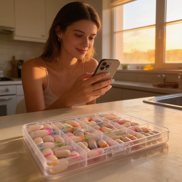 Frenchpop – Press-Ons That Fit Every Nail Bed, Every Time