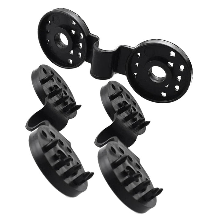 SnapShade – Heavy-Duty Shade Net Clips