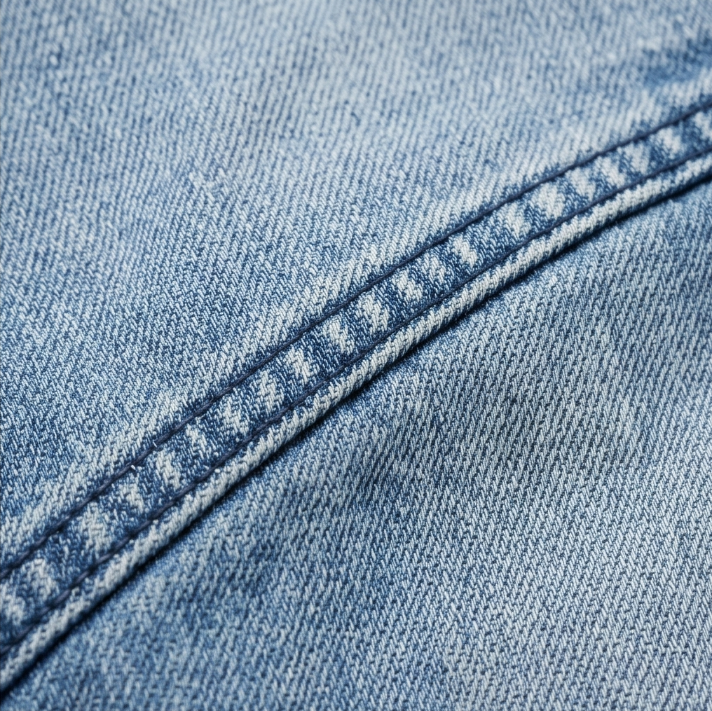 Lumière™ High-Waisted Cropped Barrel Jeans