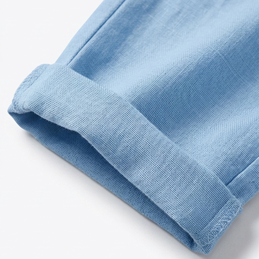 Lunara™ – Lightweight Linen Look Summer Pants