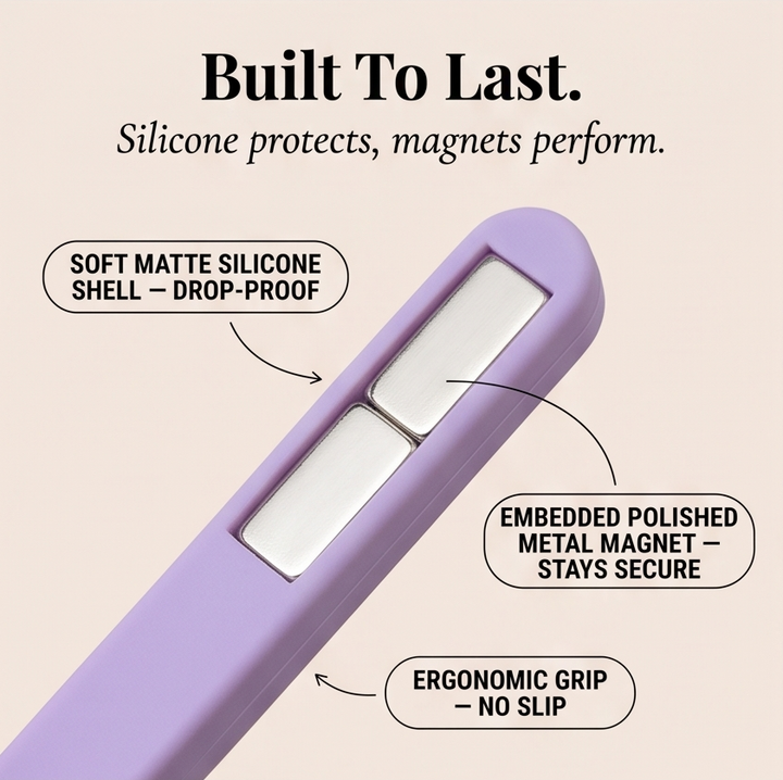 Lunavia™ – 8-in-1 Cat Eye Nail Magnet Tool