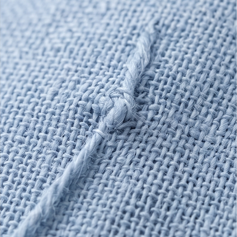 Lunavia™ – Effortless Henley Blouse