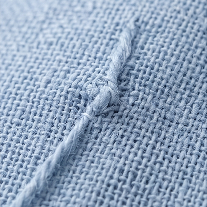 Lunavia™ – Effortless Henley Blouse