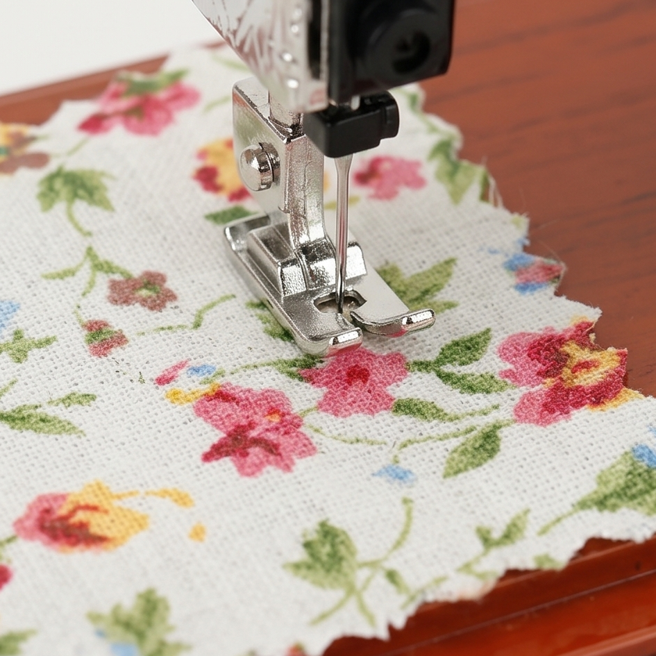 Lunavia™ – Mini Sewing Machine Music Box