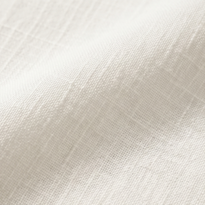 Lunavia™ – Stitched Henley Top