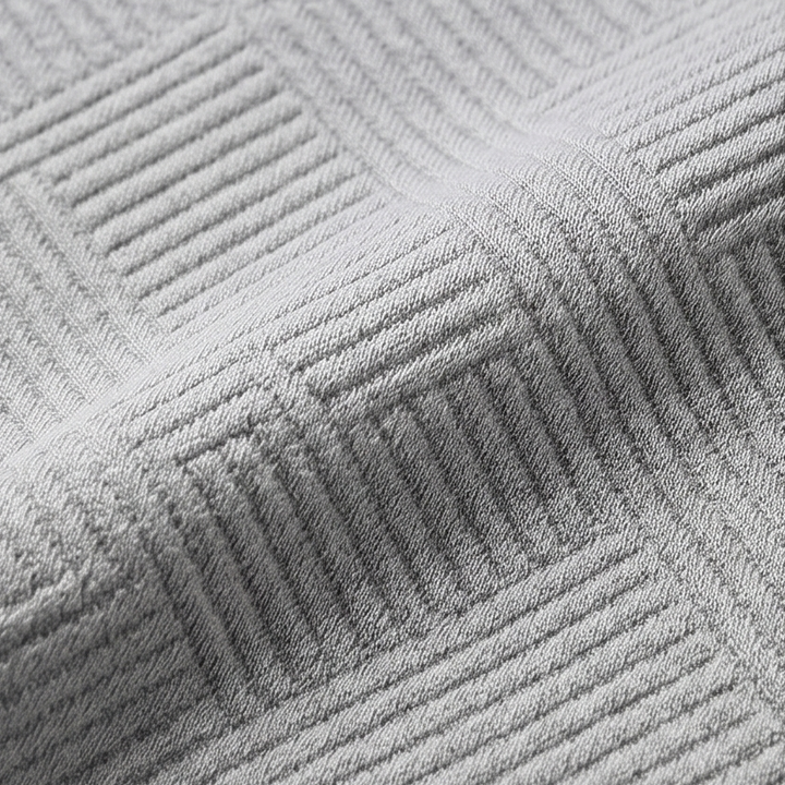 Lunavia™ – Textured Knit 2-Piece Lounge Set for Real Curves