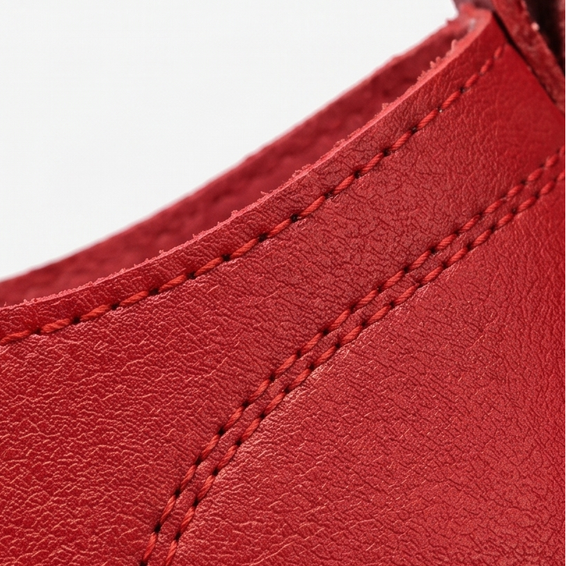 Marlowe™ - Hand-Stitched PU Loafers for All-Day Comfort