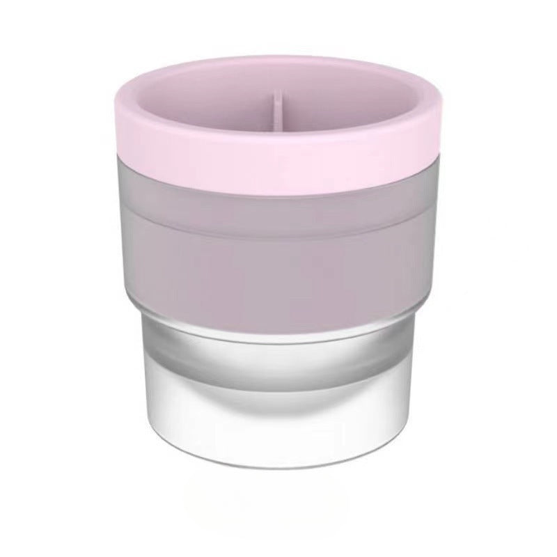 Glacero™ – Slow Melt Ice Ball Mold Set