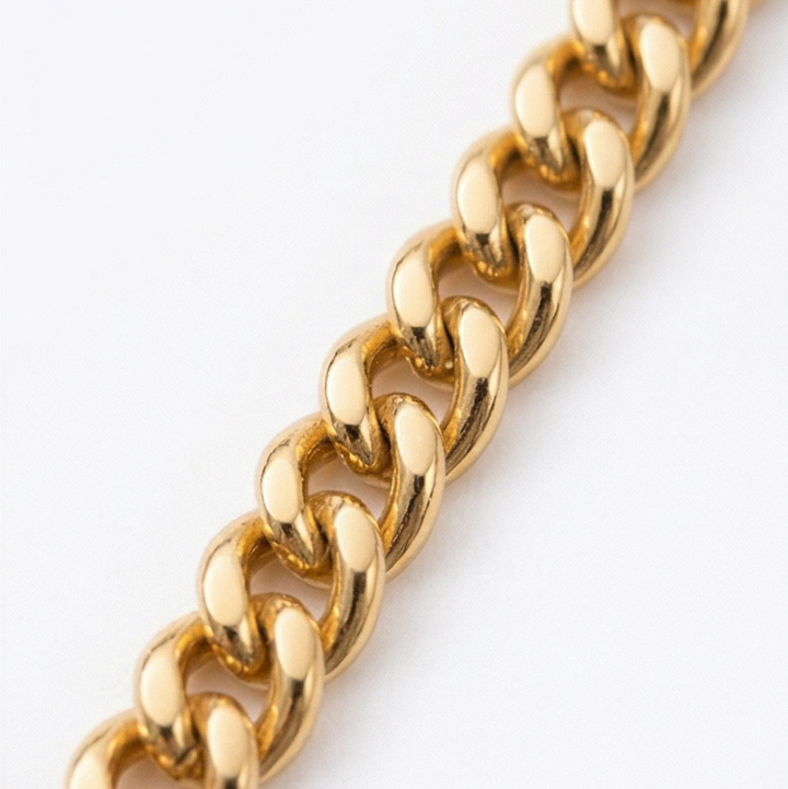 Novala™ – Custom Name Bracelet