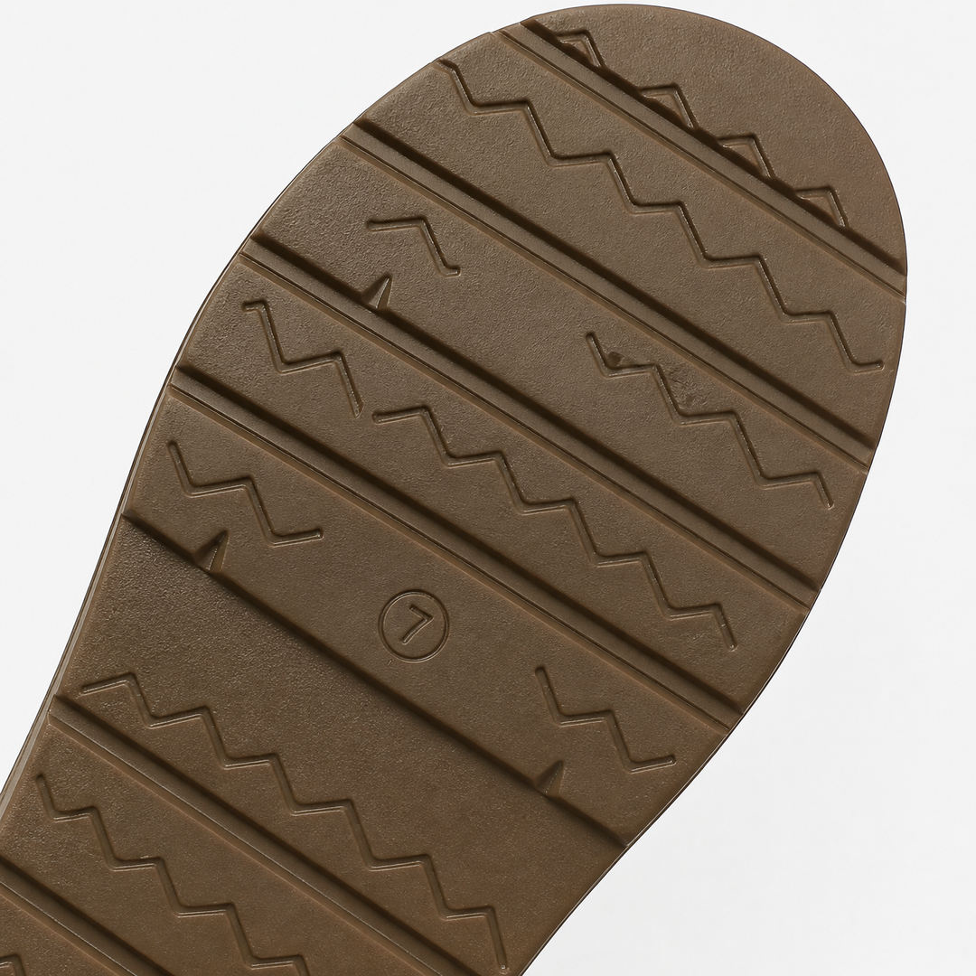 Mirelle™ – Stretch Strap Walking Sandals