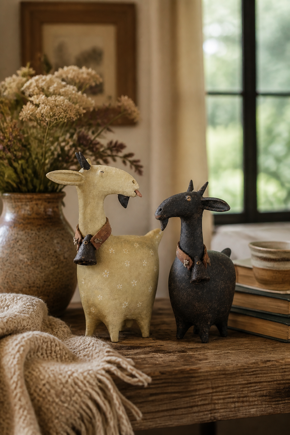 Sculptures & Figurines – Lark & Clover