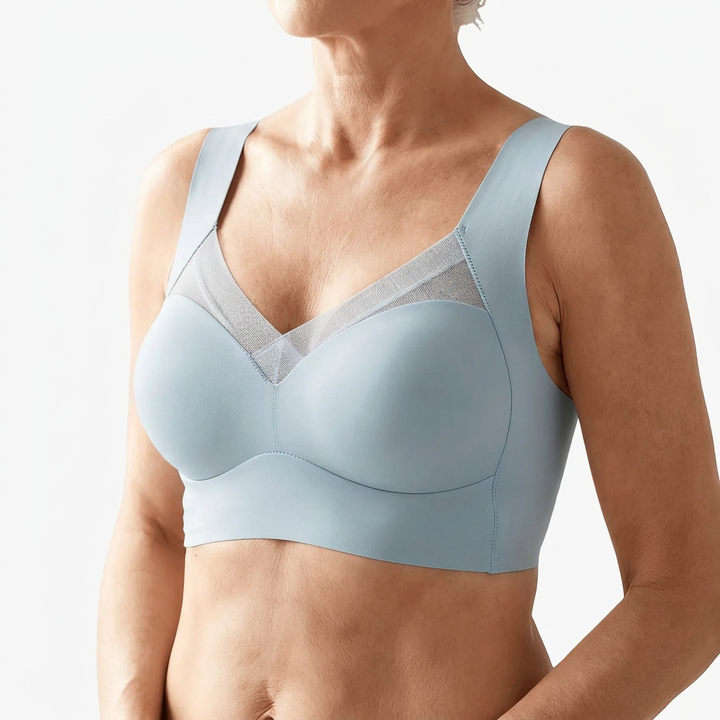 Veluna – Wireless Seamless Comfort Bra