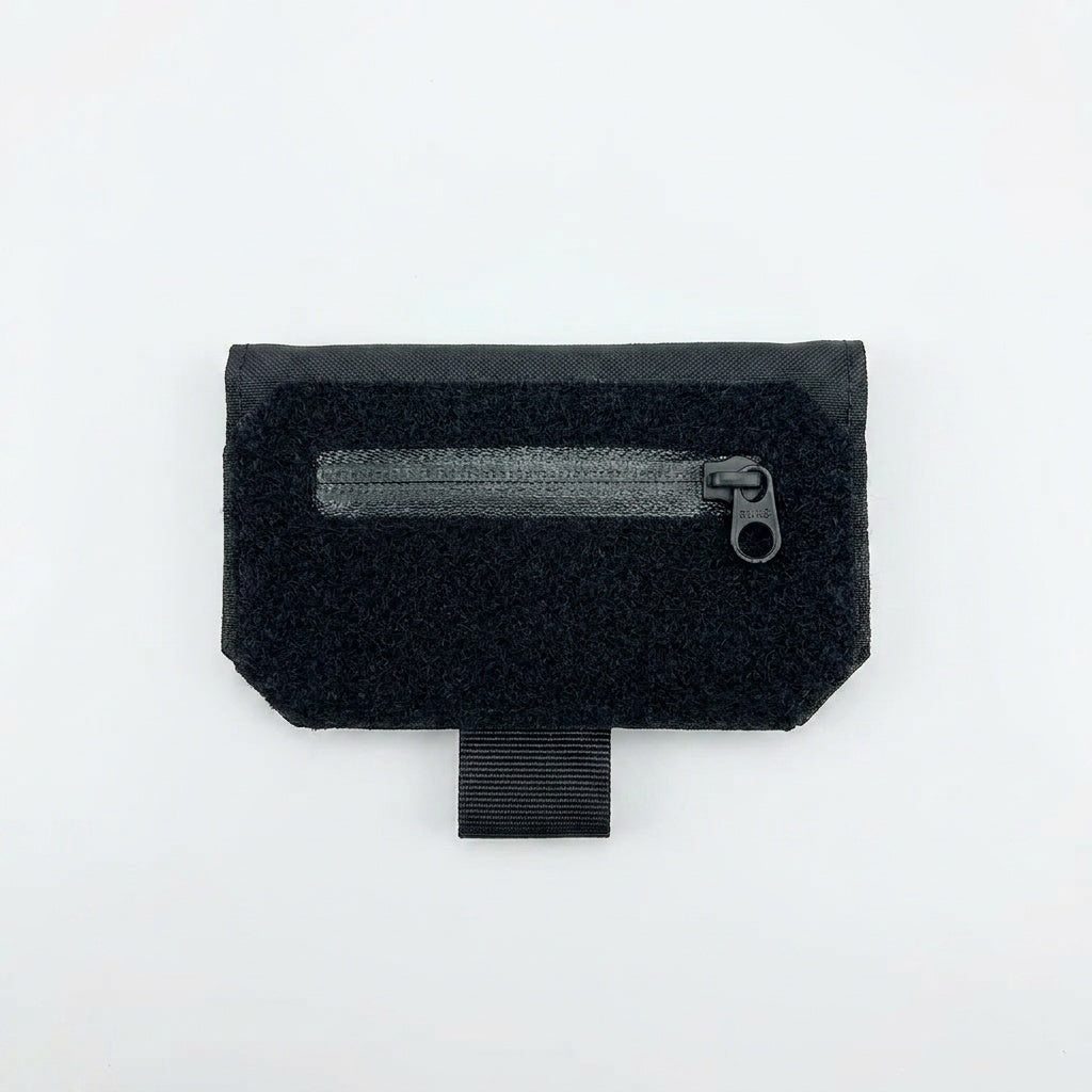 Beltora™ – Slim Belt Wallet for Hidden Carry
