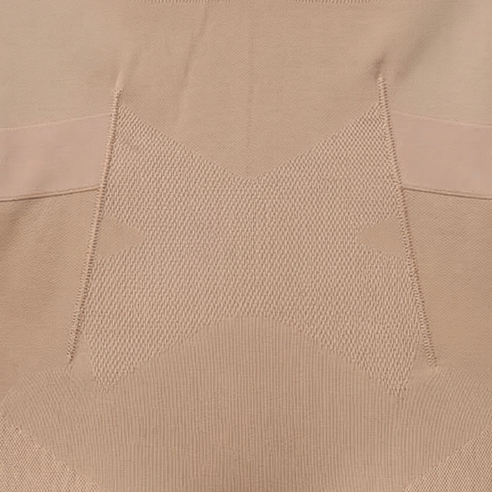 EasySlide™ Sculpting Bodysuit with Pull-Away Bathroom Panel