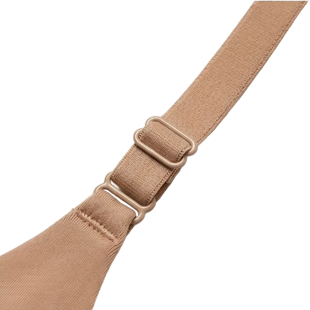 Veluna™ – Invisible Plunge Bra for Everyday Lift