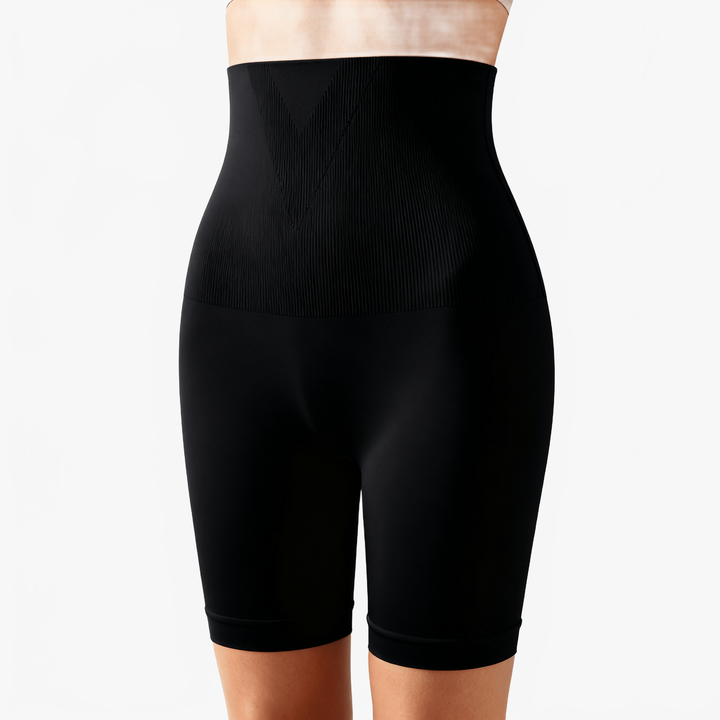 Sculpta – High Waist Tummy Control Shaping Shorts