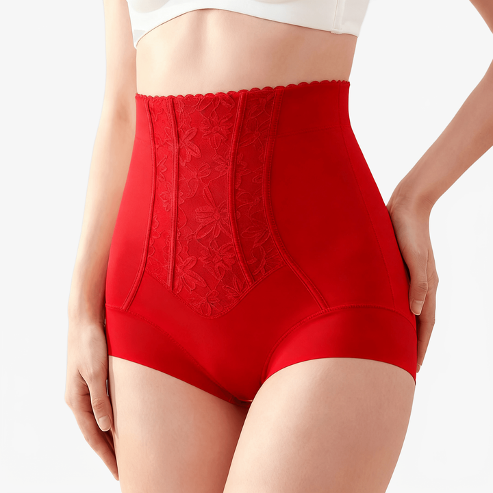 Silhera – High-Waist Shaping Panty for Tummy Control