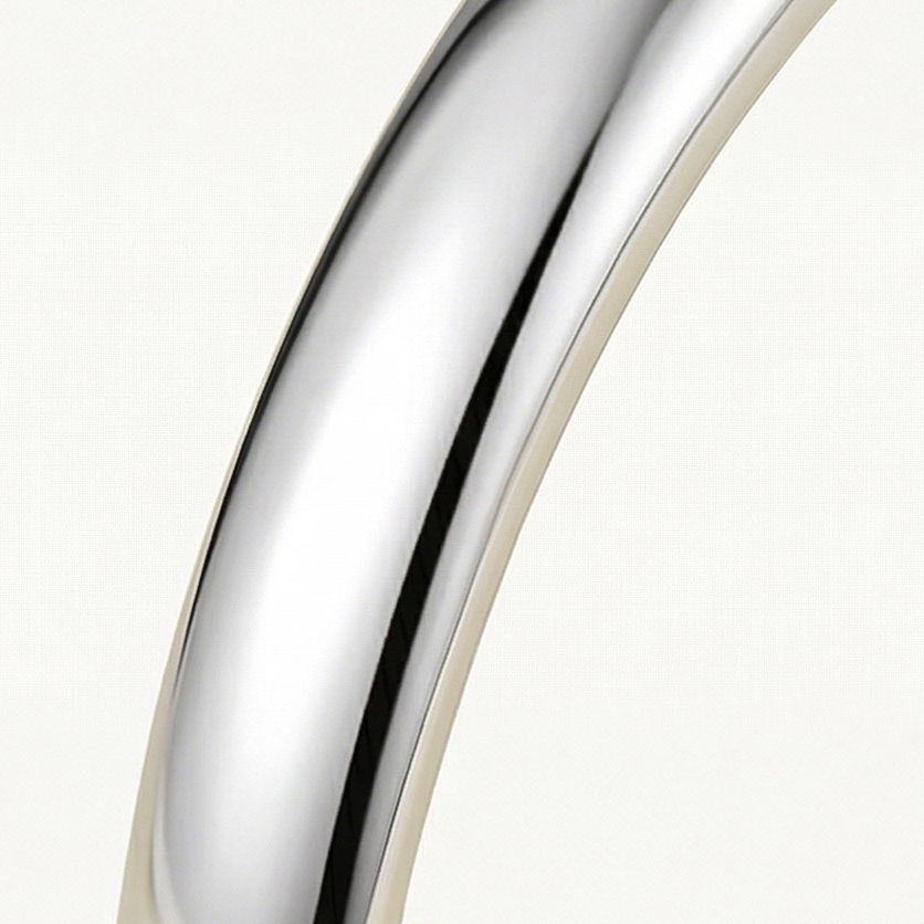 Pavora™ – Peacock Feather Cuff Bracelet