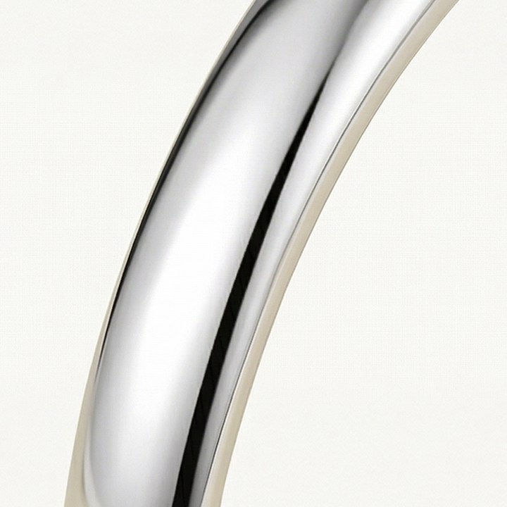 Pavora™ – Peacock Feather Cuff Bracelet