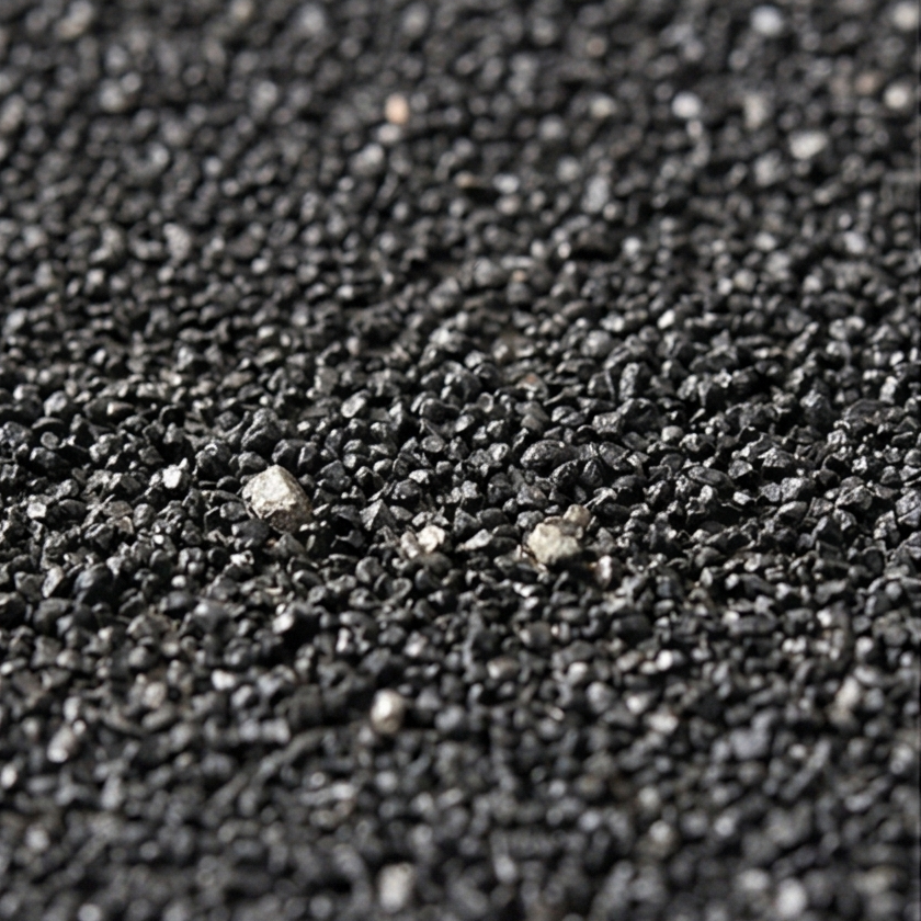 Pawsmooth™ – Silent Dog Nail File with 3 Sanding Pads