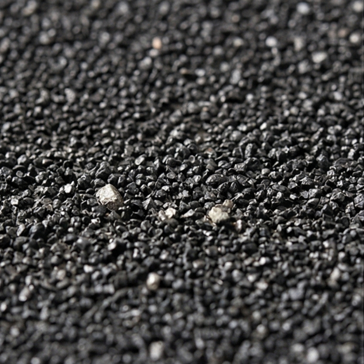 Pawsmooth™ – Silent Dog Nail File with 3 Sanding Pads