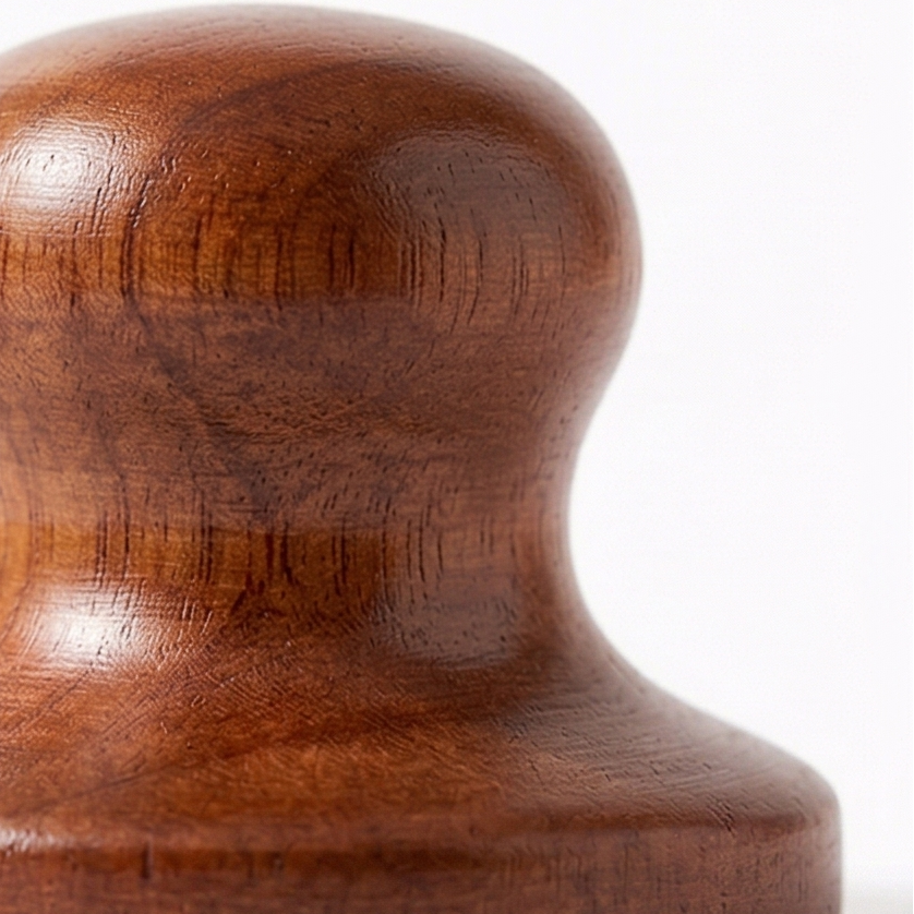 Pawsmooth™ – Silent Dog Nail File with 3 Sanding Pads