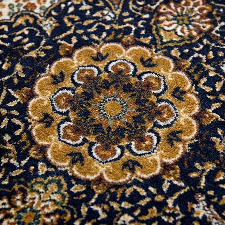Persara™ – Vintage Persian Area Rug