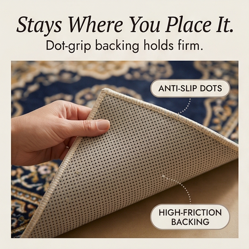 Persara™ – Vintage Persian Area Rug
