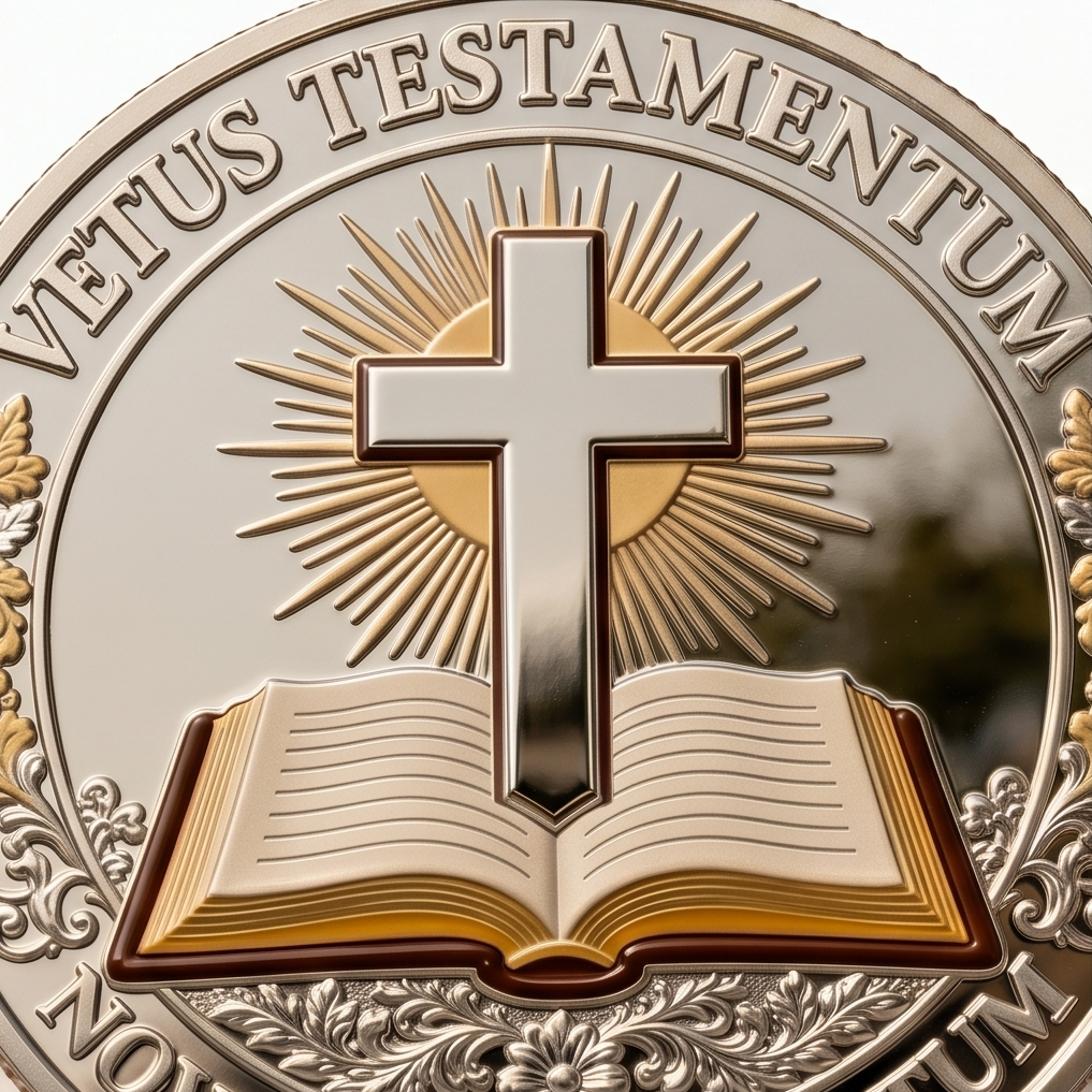 Sanctora™ – The Last Supper Commemorative Coin