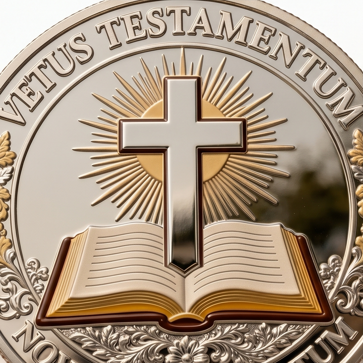 Sanctora™ – The Last Supper Commemorative Coin