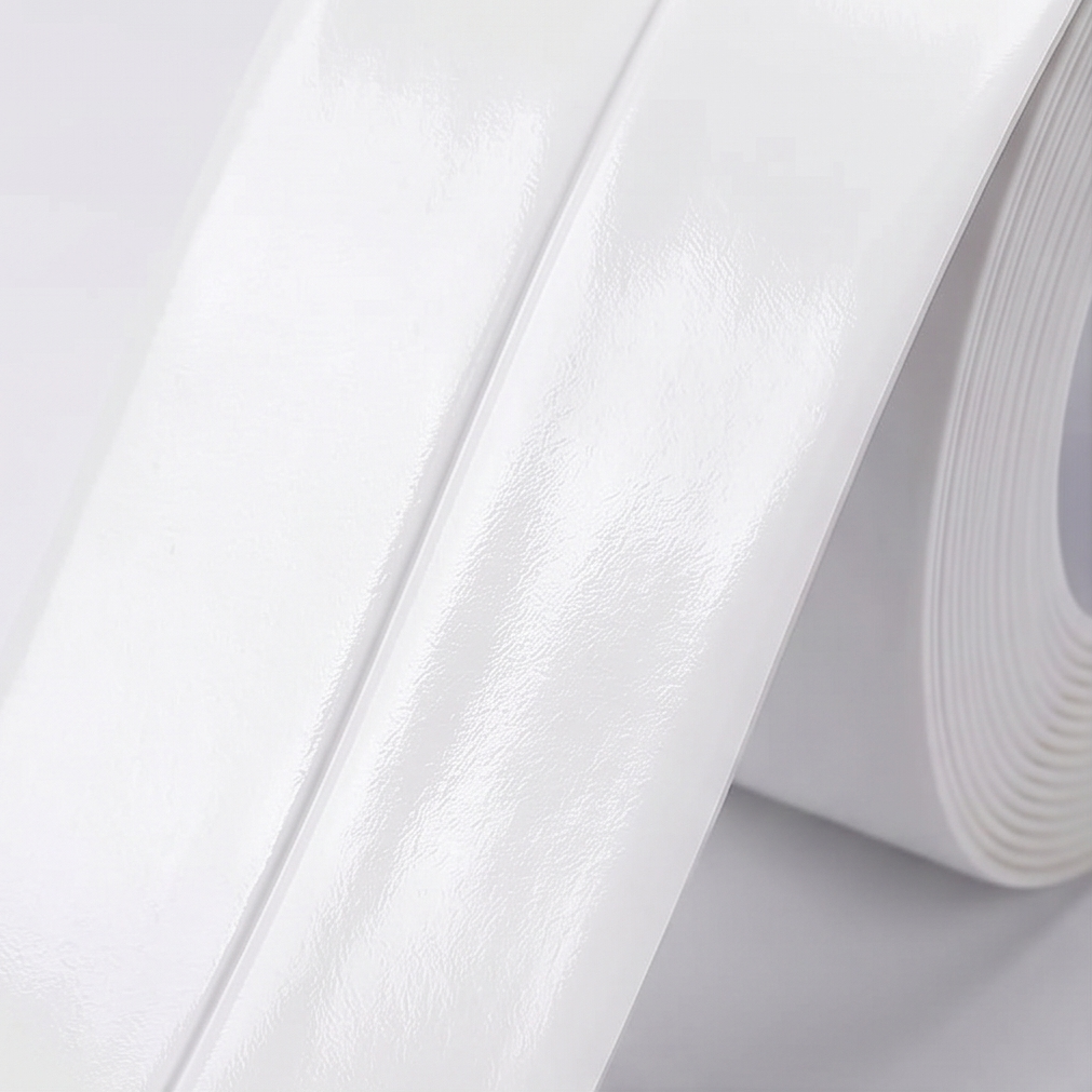 Seamly™ – Peel-and-Stick Caulk Seal Tape