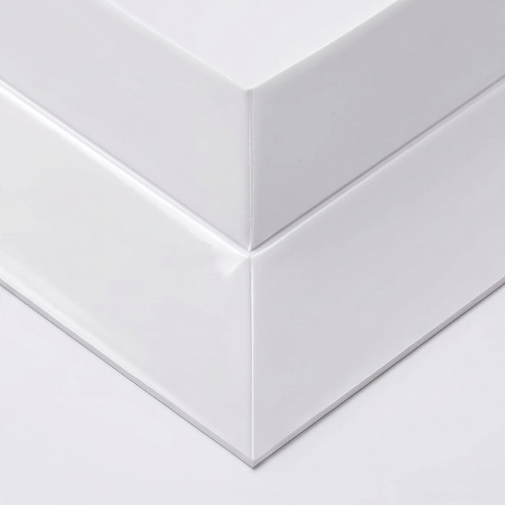 Seamly™ – Peel-and-Stick Caulk Seal Tape