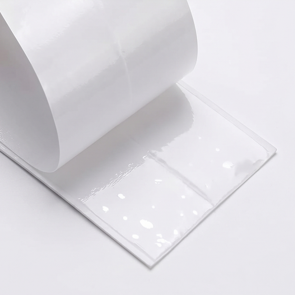 Seamly™ – Peel-and-Stick Caulk Seal Tape