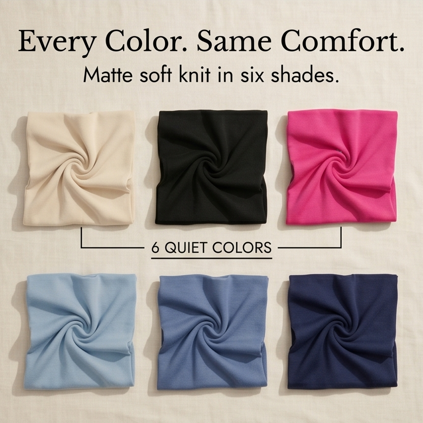 Sereva™ – Soft Two-Piece Lounge Set