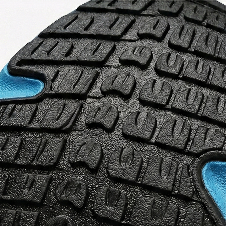 Strideva™ – Lightweight Cushioned Running Shoes