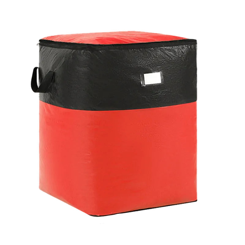 Haulora™ – Collapsible Storage Bag for Moving