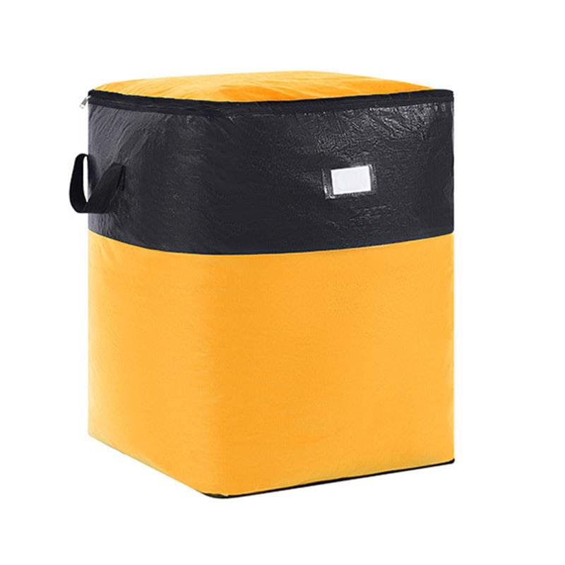 Haulora™ – Collapsible Storage Bag for Moving