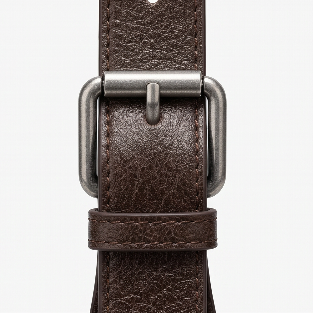 Siena™ — Slouchy Leather Hobo Bag for Everyday