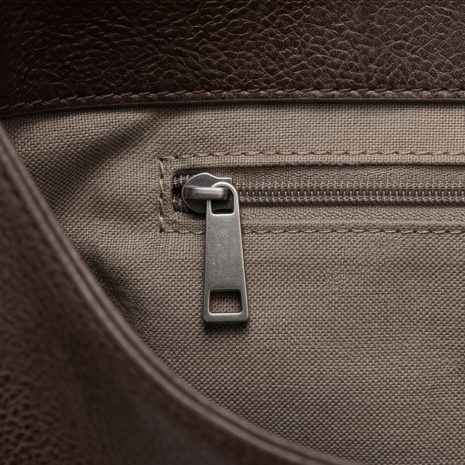 Siena™ — Slouchy Leather Hobo Bag for Everyday