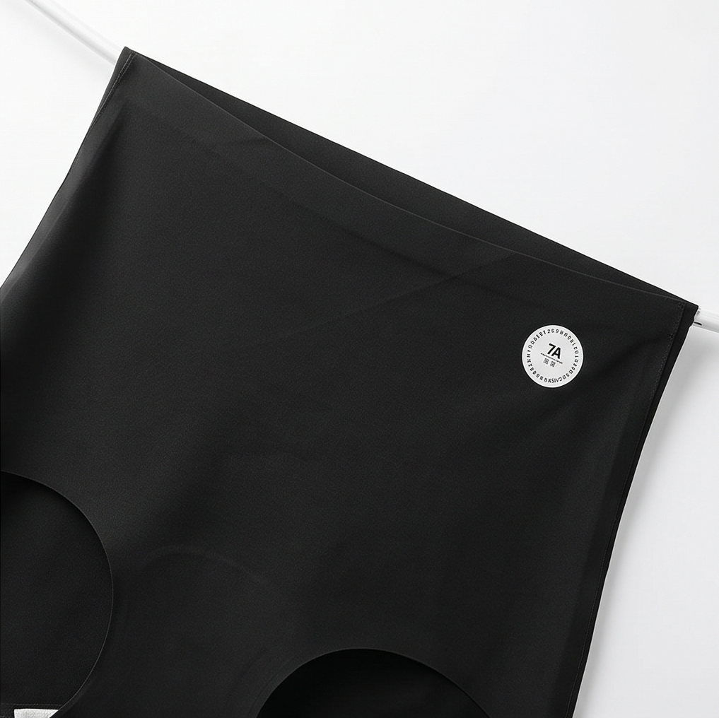 Smoova™ – Seamless Shaping Brief for Smooth Lines