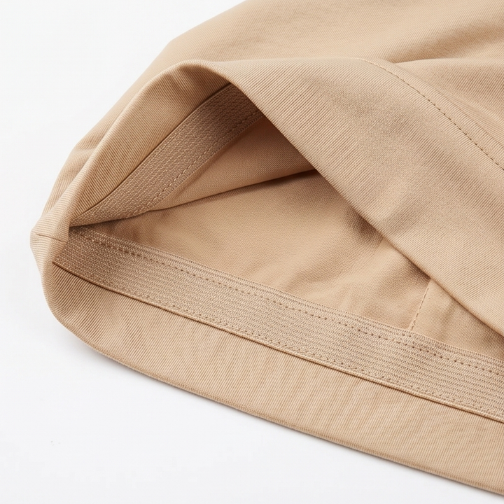 Solenna™ – Soft Stretch Turban Cap