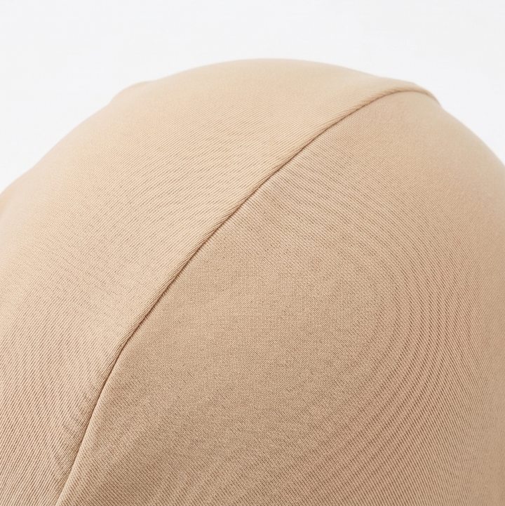 Solenna™ – Soft Stretch Turban Cap