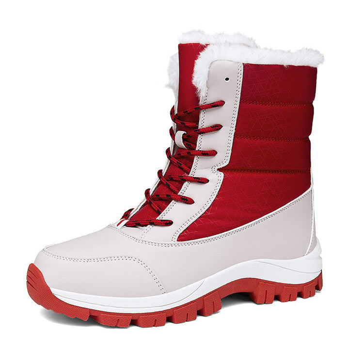 Winterly - Women's Insulated Waterproof Boots