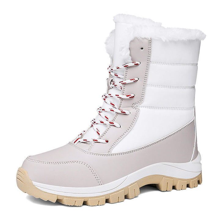 Winterly - Women's Insulated Waterproof Boots